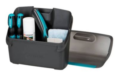 Kit d'entretien pour robot tondeuse Gardena