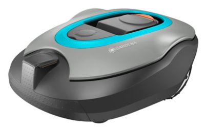 Tondeuse robot Gardena Sileno+