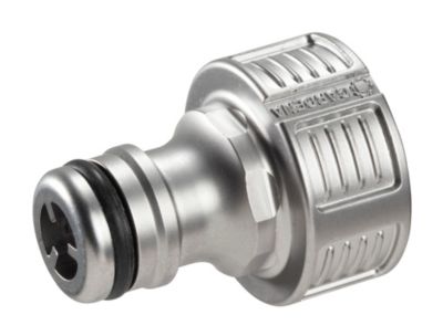 Nez de robinet Premium Gardena Ø 21mm