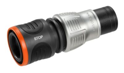 Gardena Raccord rapide Premium Ø int 15mm - vue 5