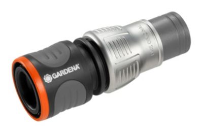 Raccord pour tuyau d'arrosage Premium Gardena 13-15mm