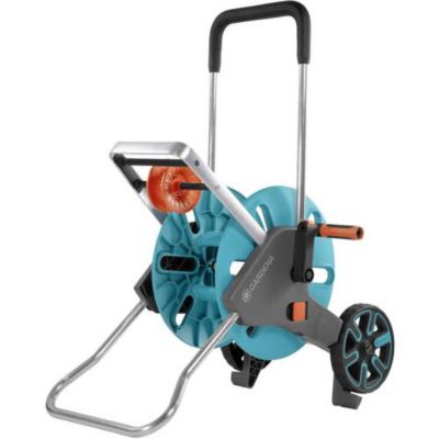 Gardena Dévidoir AquaRoll Easy 18515 - vue 9