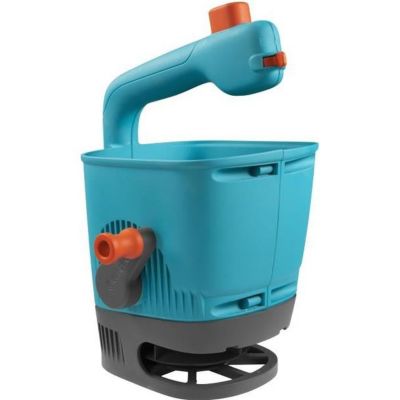 Gardena Epandeur à main Taille M - 1,8 L