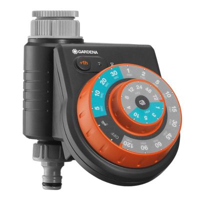 Gardena Programmateur d'arrosage Easy Plus 1888 - vue 3
