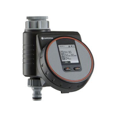 Programmateur d'arrosage GARDENA 1890 34 FLEXY CONTROL - vue 7