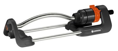 Arroseur oscillant Aqua S Gardena 220m²