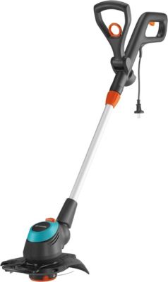 Coupe-bordures EasyCut 450 W - 25 cm - manche télescopique réglable - 9870-20