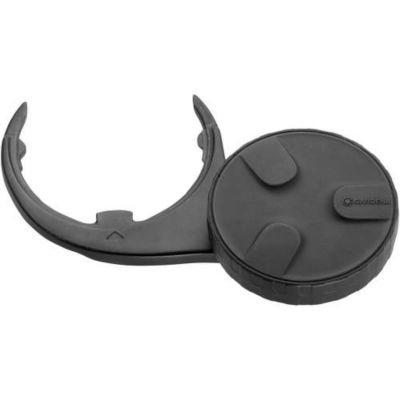 Roue de guidage GARDENA ComfortCut Tonte précise Réduit la pression Électrique - vue 7