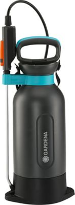 Pulvérisateur à pression préalable Gardena Comfort 5L