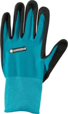 Gants de jardin pour petits travaux GARDENA Taille /9 Imperméables et certifiés OEKO TEX® - vue 4