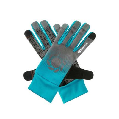 Gants de jardin pour petits travaux GARDENA Taille /9 Imperméables et certifiés OEKO TEX® - vue 5
