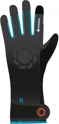 Gants de jardin rosiers