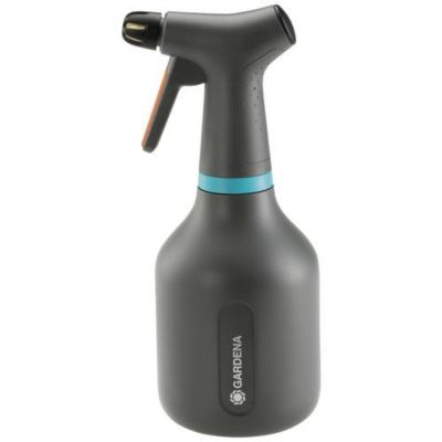 Pulvérisateur à gâchette 0,75 L Gardena 11110-20, buse réglable en laiton