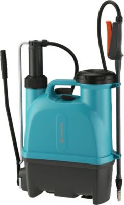 Pulvérisateur dorsal GARDENA avec lance télescopique et filtre intégré - vue 3