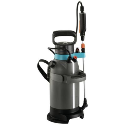 GARDENA Pulvérisateur à pression sur batterie EasyPump - vue 4