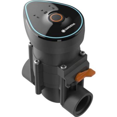 Electrovanne GARDENA Electrovanne programmable 1 9V Bluetooth? 1285 - vue 10