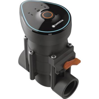 Gardena 01286-20 Set Bluetooth 9 V avec 3 vannes et boîtier de commande - vue 3