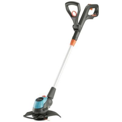Coupe Bordures Gardena EasyCut 23/18V P4A – Largeur De Coupe 23 cm, Sans Batterie - vue 4