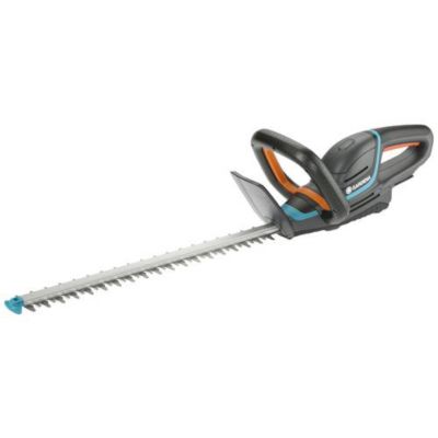 GARDENA ComfortCut 50/18V-P4A solo taille-haie sans fil 50 cm sans batterie