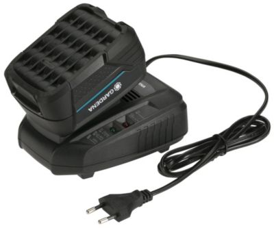 Gardena Chargeur rapide al 1830 cv. Alliance power for all power for all. 14901 20 - vue 3