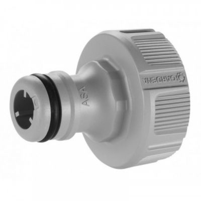 Nez de robinet 26,5 mm (G 3/4")