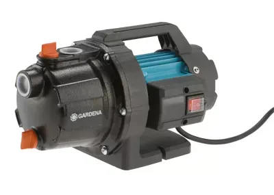Pompe de surface Gardena Basic 3700/4