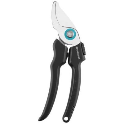 Sécateur à lame franche Ecoline lames en acier inoxydable diamètre de coupe de 18 mm - vue 2