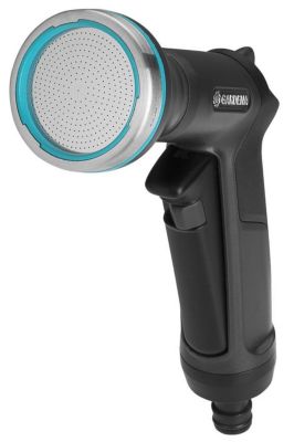 Pistolet d'arrosage Gardena EcoLine