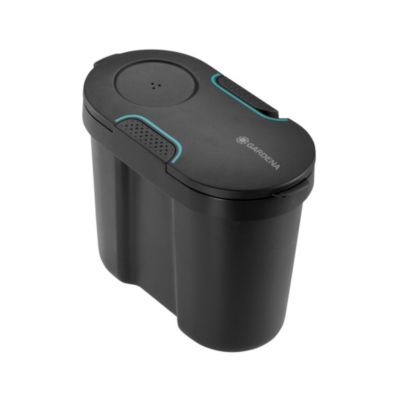 Réserve d'eau solaire GARDENA AquaBloom pour arrosage goutte à goutte 13301 20 - vue 2