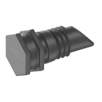 Bouchon 316 4.6mm MDS 13215 20 Raccords et tuyaux Boite de 10 pièces - vue 8