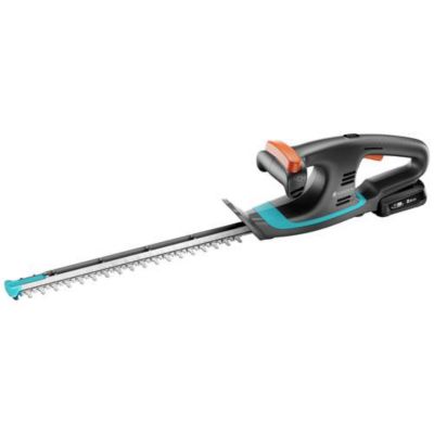 Taille-Haie Sans Fil GARDENA EasyCut 40/18V P4A – Lame 40 cm, Autonomie 70 min - vue 6