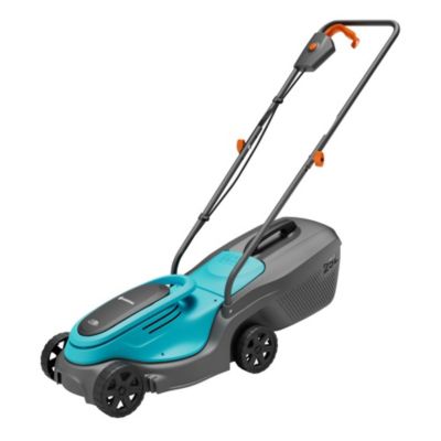 Tondeuse PowerMax 3018V P4A sur batterie Coupe Ø 30 cm jusqu'à 150m²