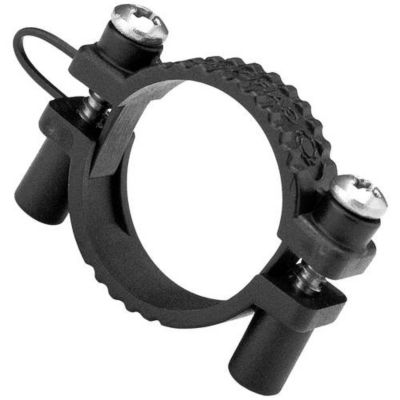 GARDENA 05326-20 borne vissée pour boîtier de valve, pièce de rechange pour raccords étanches