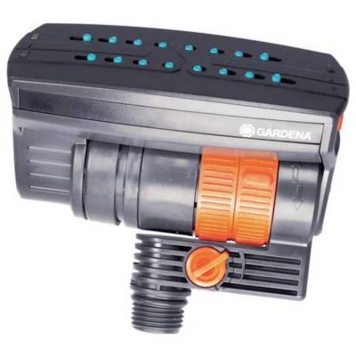 GARDENA Tête darroseur oscillant 13050 - vue 3