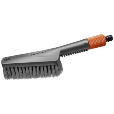 Gardena Cleansystem Brosse manuelle soft - vue 3