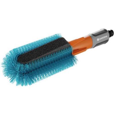 Gardena Cleansystem Brosse pour vélo - vue 9