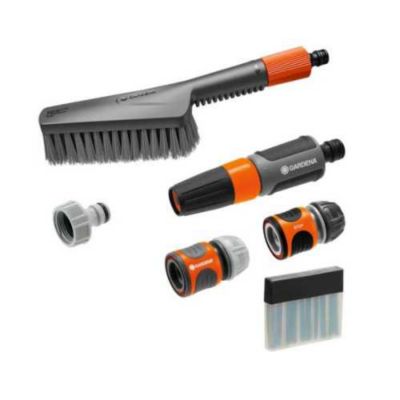 Gardena Cleansystem Equipement de base soft - vue 7