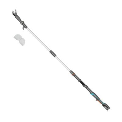Gardena Coupe-branches HighCut 250/18V P4A sur batterie - Coupe D. 28 mm - L. 2557 mm