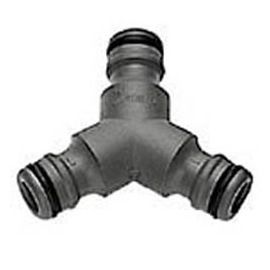 Dérivation en Y Gardena