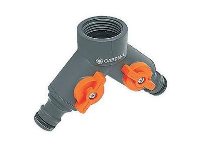 Sélecteur 2 circuits