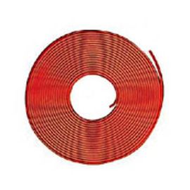 Arroseur souple 15m orange