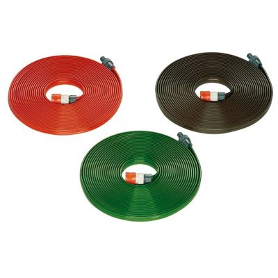 Arroseur souple GARDENA Non équipé Arrosage en pluie fine Couleur