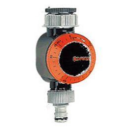 Minuterie d'arrosage pour robinet 20/27 et 26/34