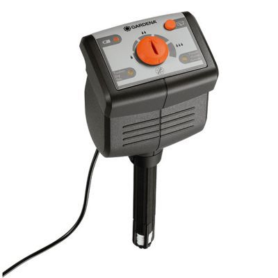 Sonde d'humidité Gardena