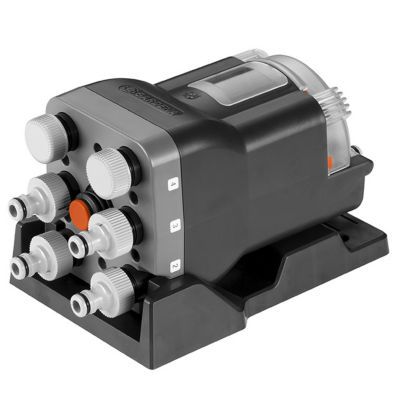 Sélecteur automatique 6 sorties