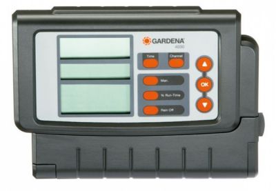 GARDENA Programmateur 4030 Classic - vue 3