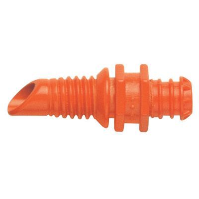 Goutteur auto régulant 2L/h Micro Drip