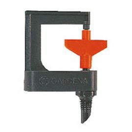 Micro-asperseur rotatif 360h GARDENA
