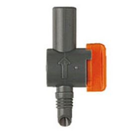 Régulateur pour micro-asperseur GARDENA
