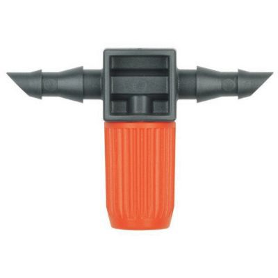 Goutteur réglable en ligne Micro Drip